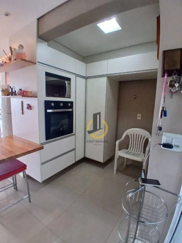 Apartamento, 3 quartos, 133 m² - Foto 14