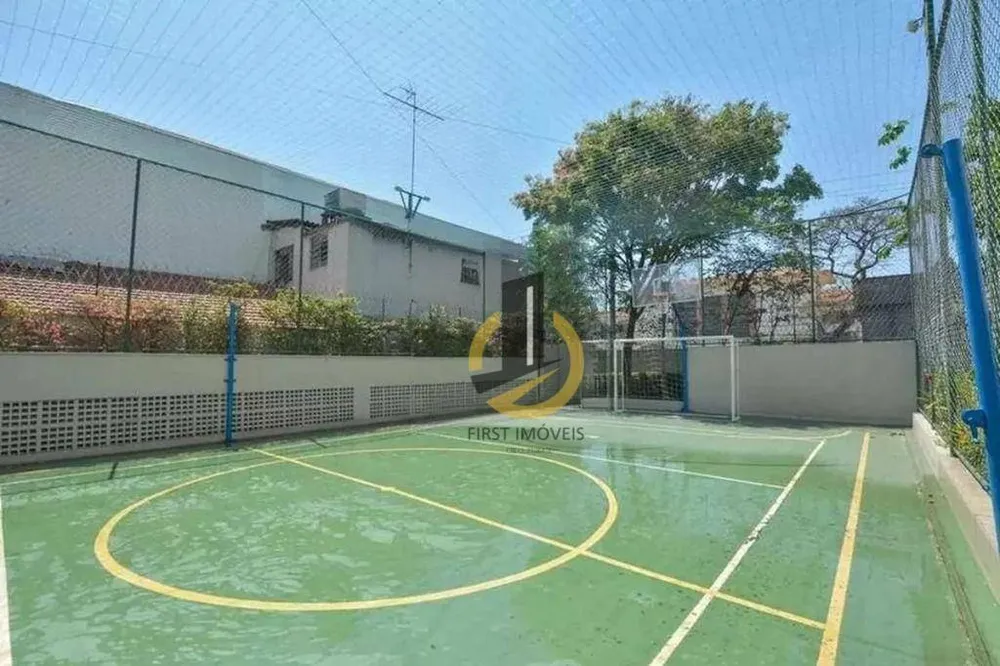 Apartamento, 3 quartos, 133 m² - Foto 10
