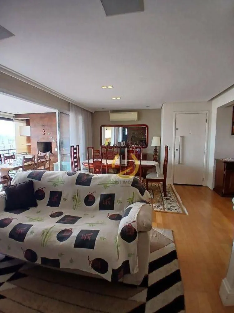 Apartamento, 3 quartos, 133 m² - Foto 6