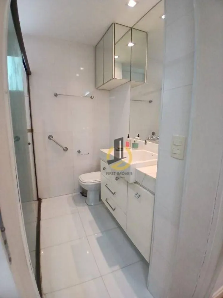 Apartamento, 3 quartos, 133 m² - Foto 13