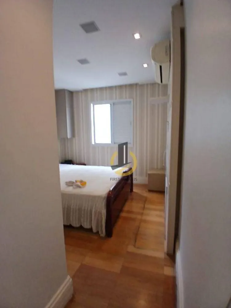 Apartamento, 3 quartos, 133 m² - Foto 2