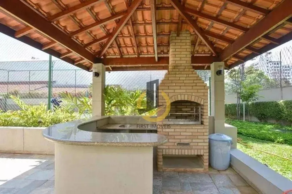 Apartamento, 3 quartos, 133 m² - Foto 16