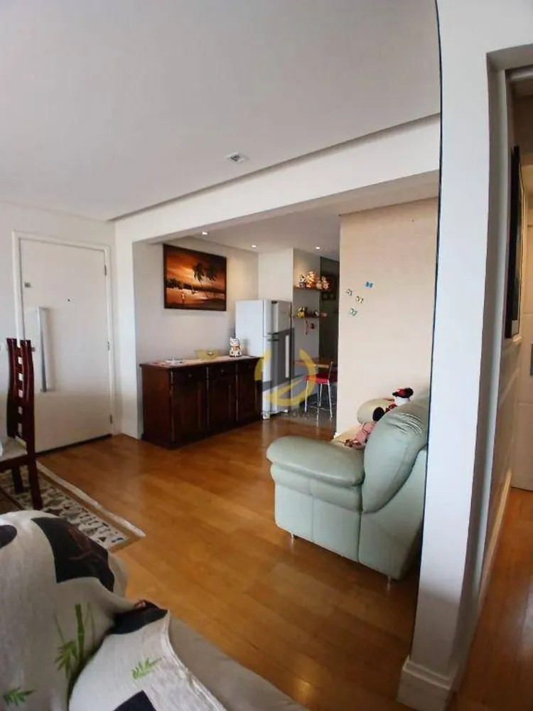 Apartamento, 3 quartos, 133 m² - Foto 7