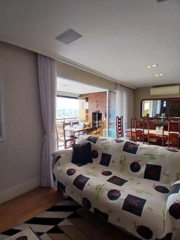 Apartamento, 3 quartos, 133 m² - Foto 8