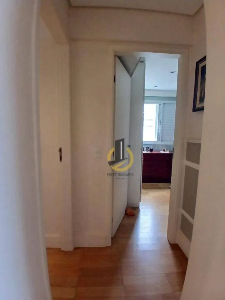 Apartamento, 3 quartos, 133 m² - Foto 11