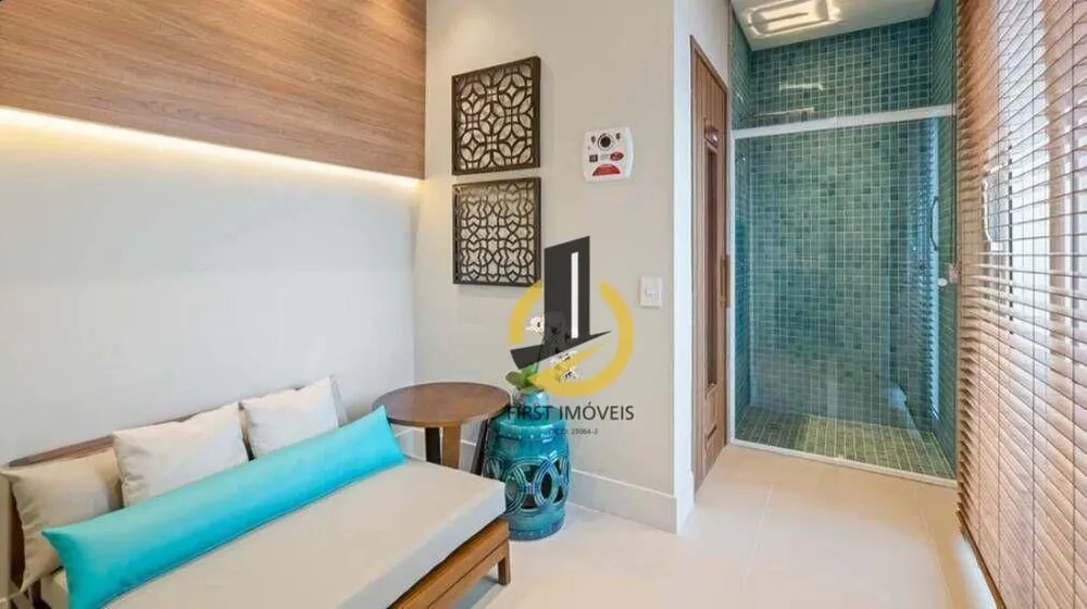 Apartamento, 2 quartos, 78 m² - Foto 5