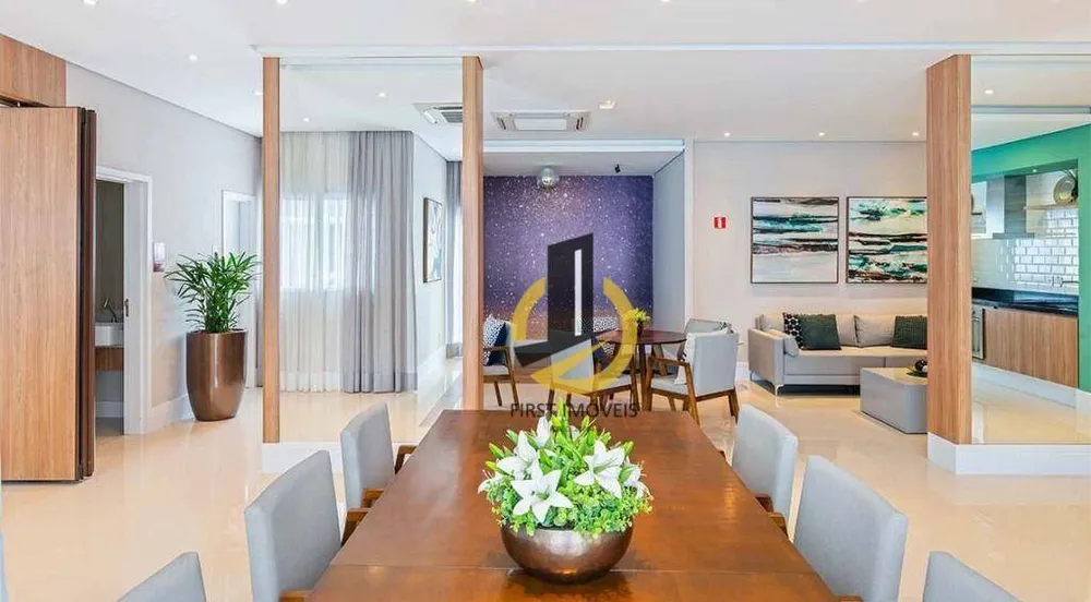 Apartamento, 2 quartos, 78 m² - Foto 12