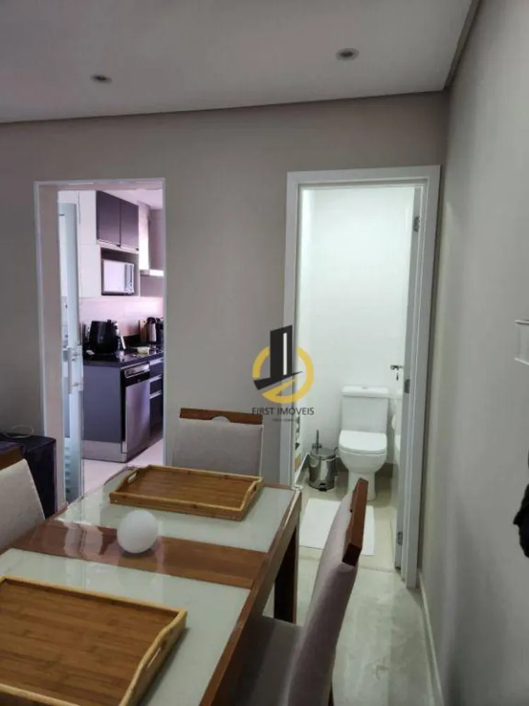Apartamento, 2 quartos, 78 m² - Foto 1