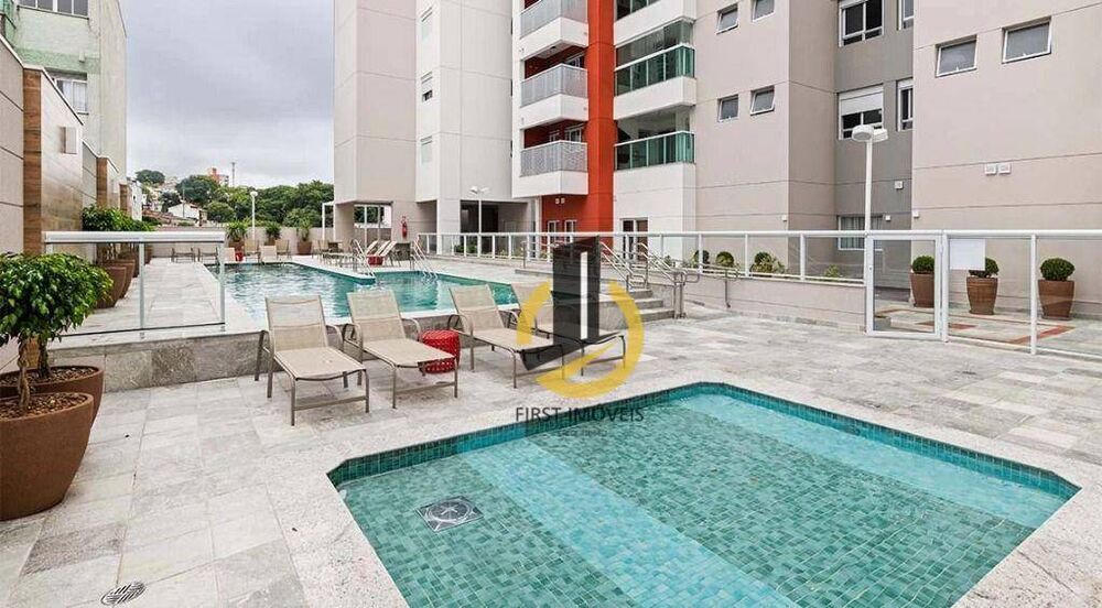 Apartamento, 2 quartos, 78 m² - Foto 1