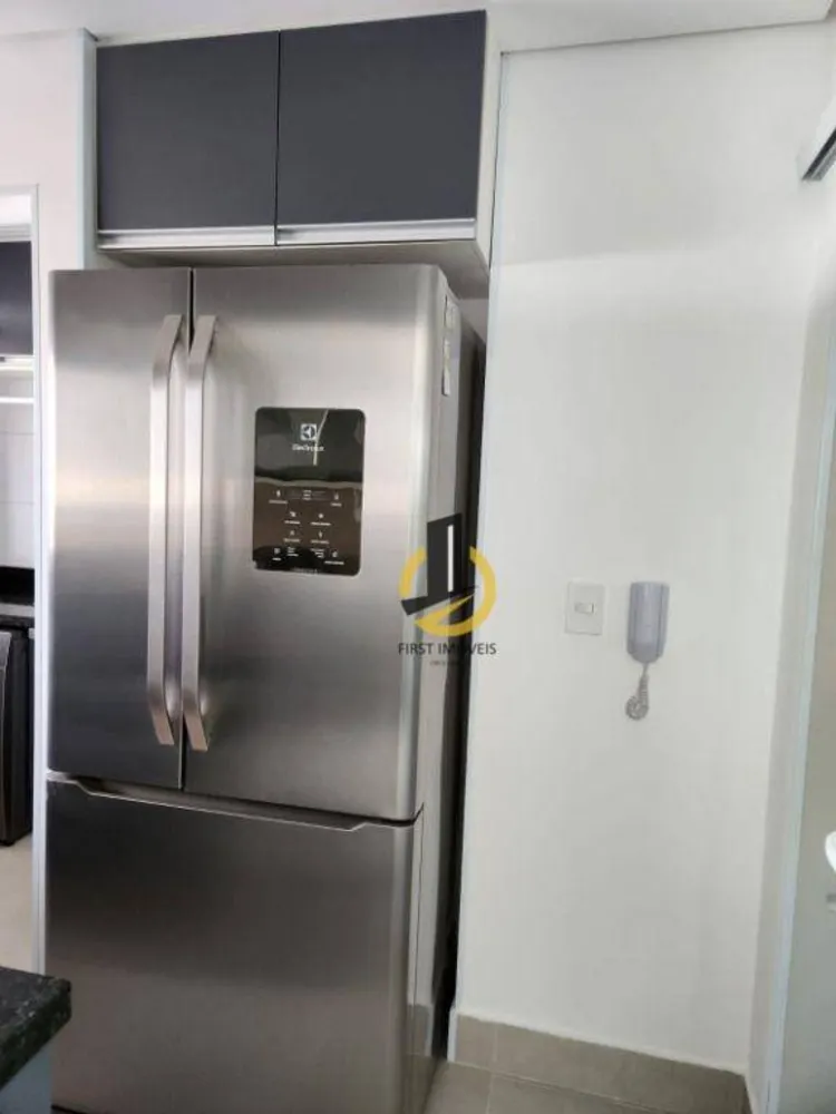 Apartamento, 2 quartos, 78 m² - Foto 2