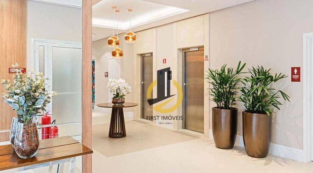 Apartamento, 2 quartos, 78 m² - Foto 2