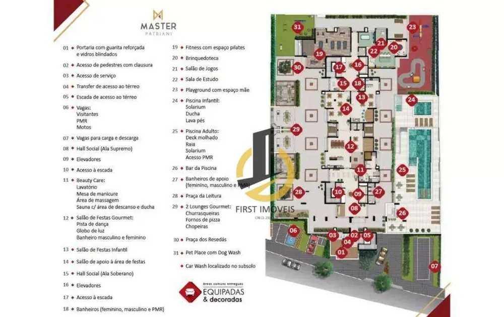 Apartamento, 2 quartos, 78 m² - Foto 8