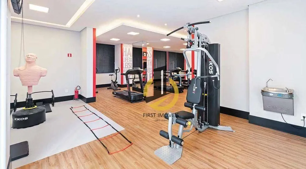 Apartamento, 2 quartos, 78 m² - Foto 7