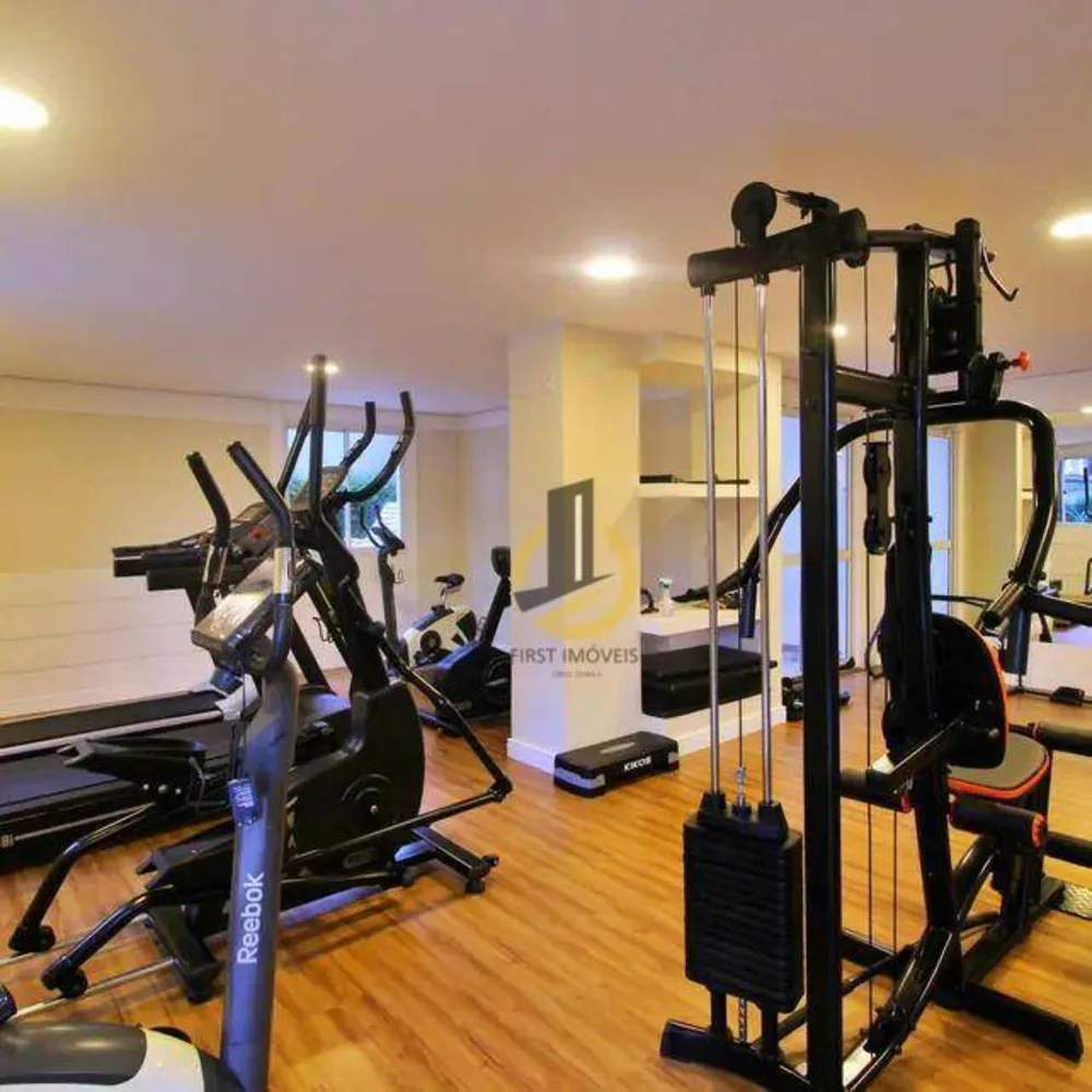 Apartamento, 2 quartos, 50 m² - Foto 6