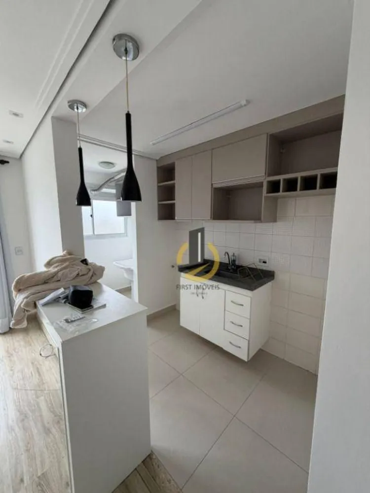 Apartamento, 2 quartos, 50 m² - Foto 9