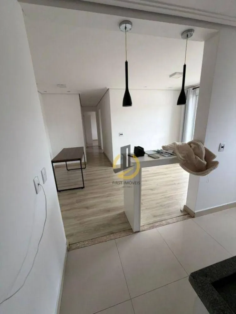 Apartamento, 2 quartos, 50 m² - Foto 12