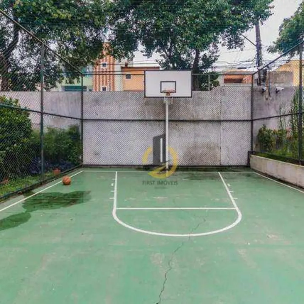 Apartamento, 2 quartos, 50 m² - Foto 8