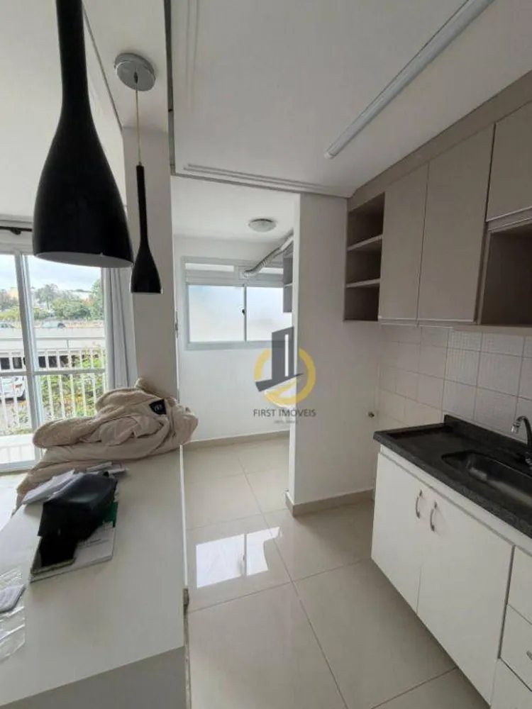 Apartamento, 2 quartos, 50 m² - Foto 4