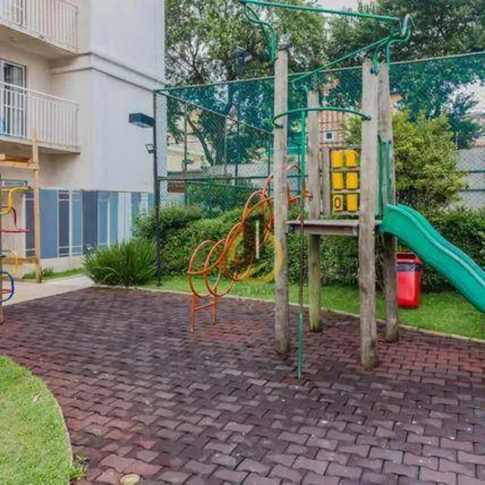 Apartamento, 2 quartos, 50 m² - Foto 7