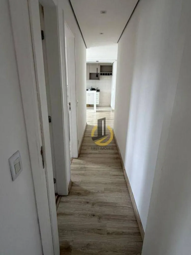 Apartamento, 2 quartos, 50 m² - Foto 2
