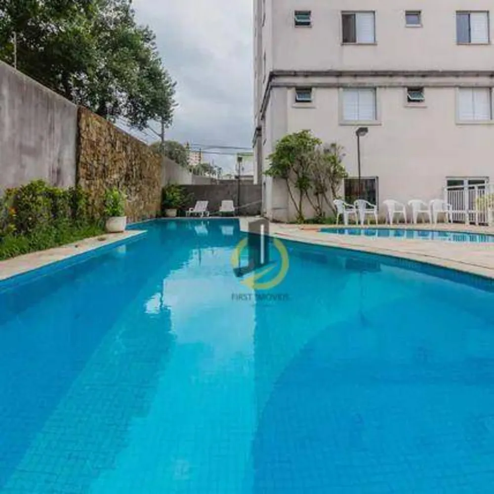 Apartamento, 2 quartos, 50 m² - Foto 5