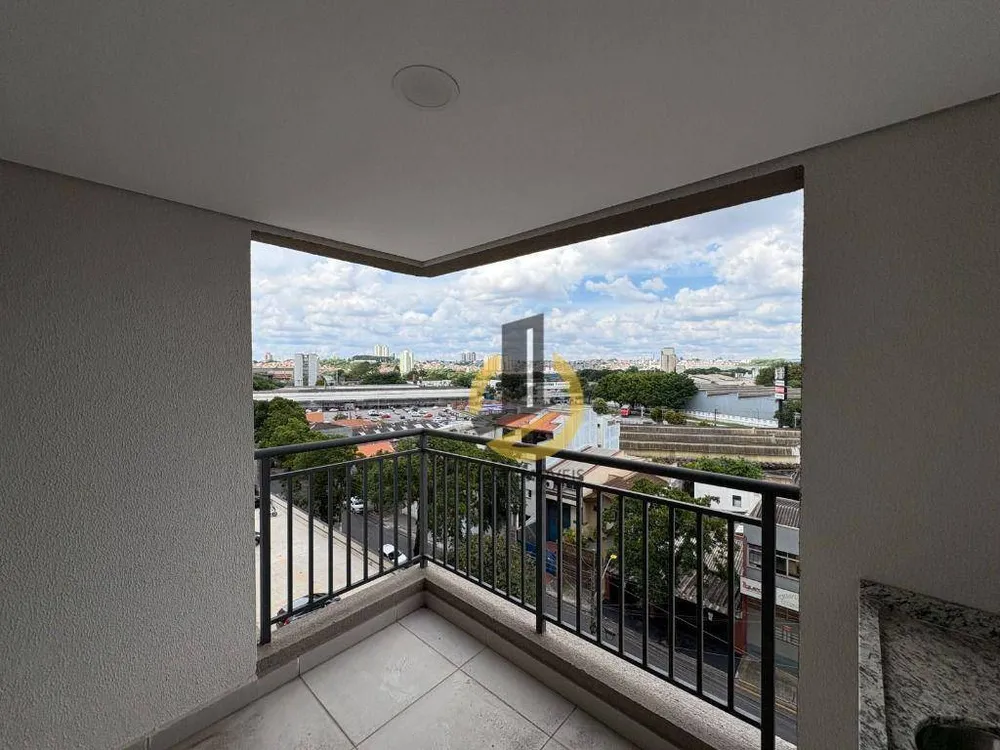 Apartamento, 2 quartos, 68 m² - Foto 4