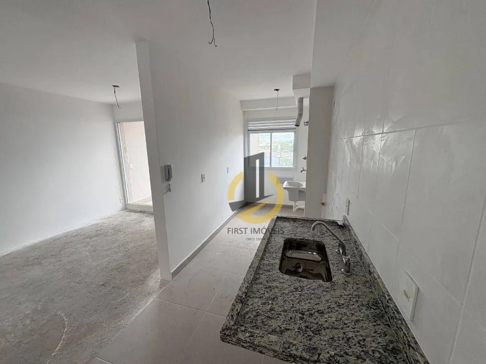 Apartamento, 2 quartos, 68 m² - Foto 1