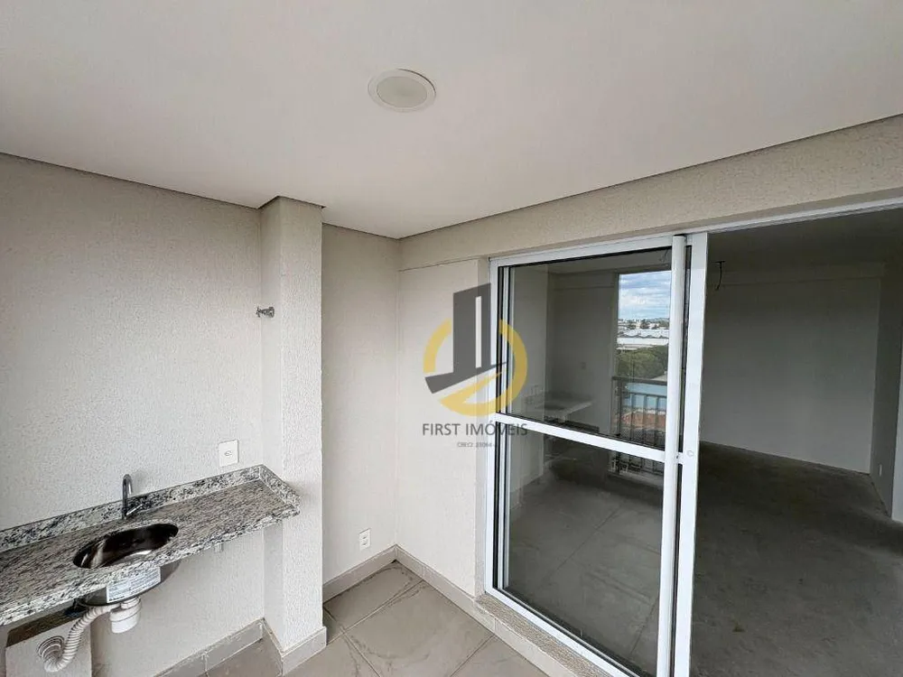 Apartamento, 2 quartos, 68 m² - Foto 3