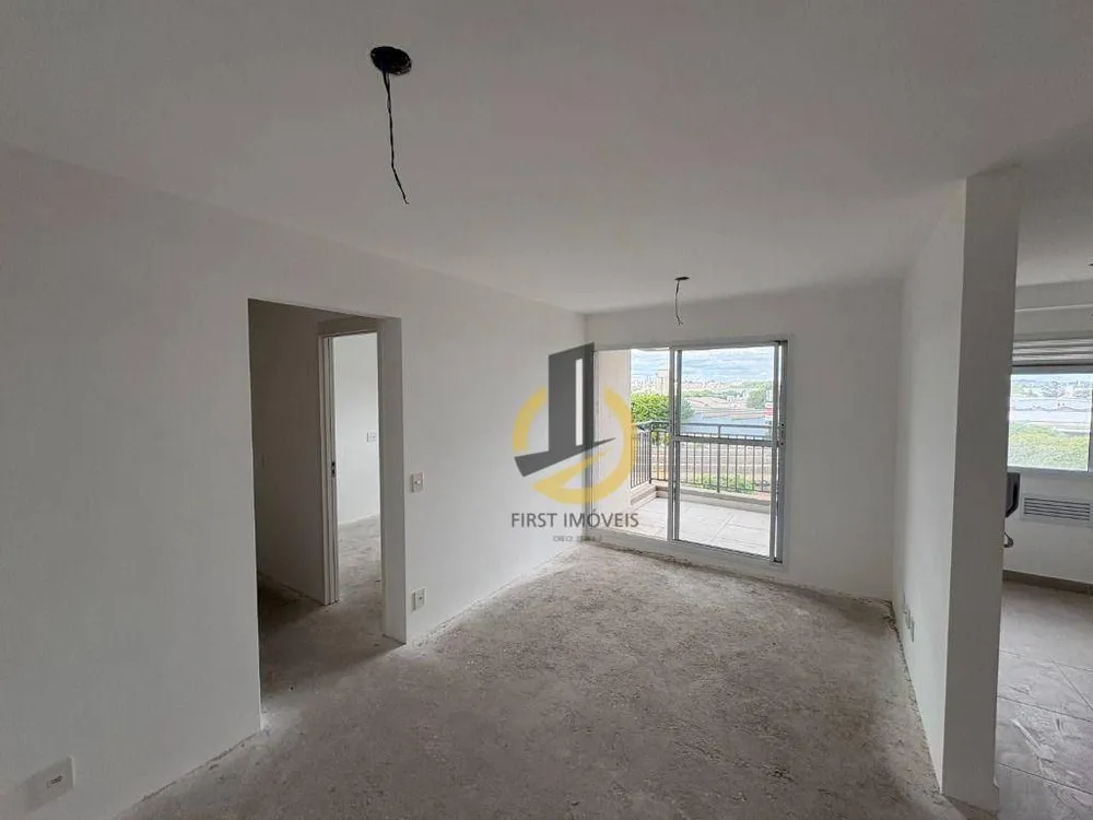 Apartamento, 2 quartos, 68 m² - Foto 2
