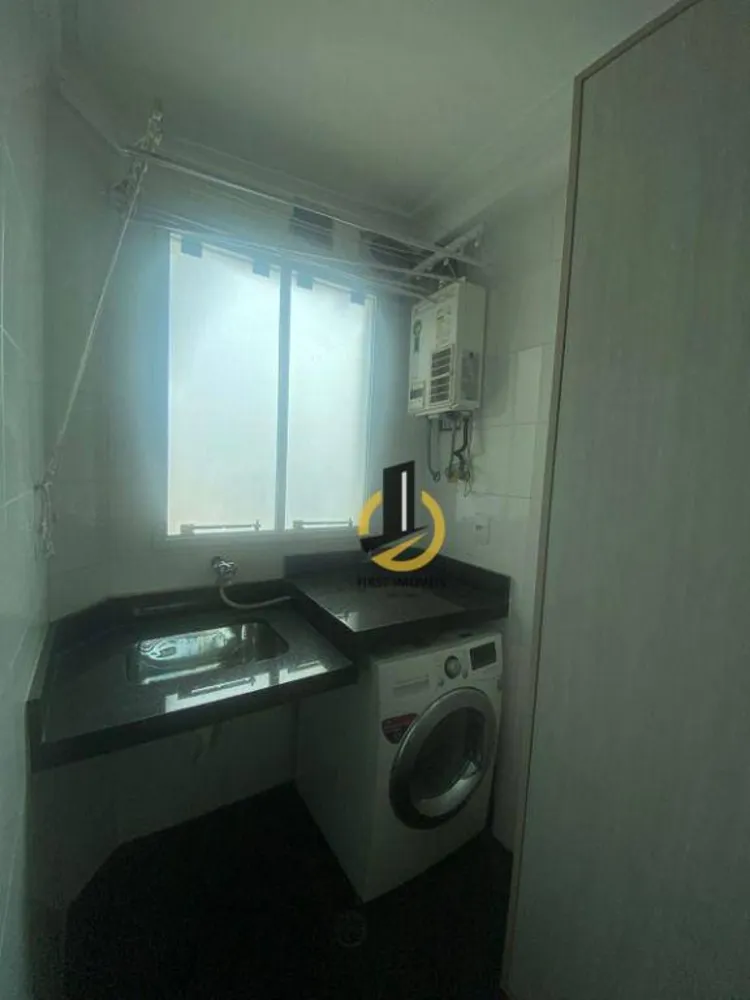 Apartamento, 3 quartos, 150 m² - Foto 6