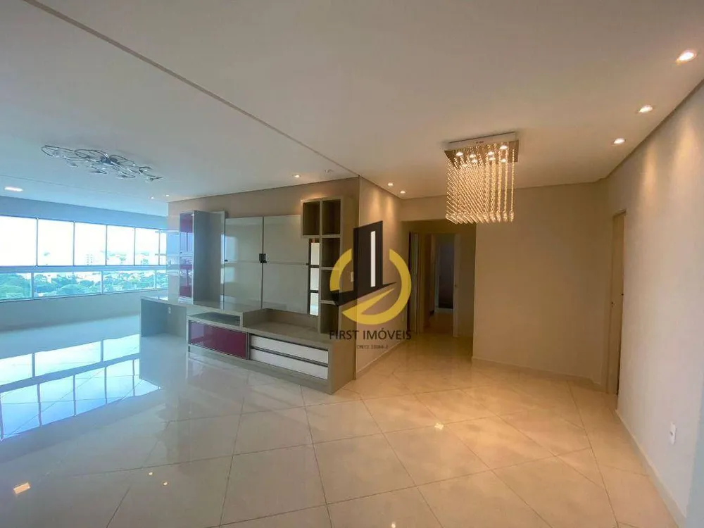 Apartamento, 3 quartos, 150 m² - Foto 2