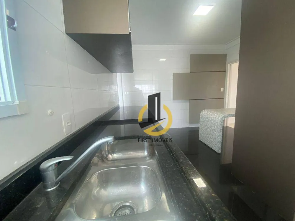 Apartamento, 3 quartos, 150 m² - Foto 5