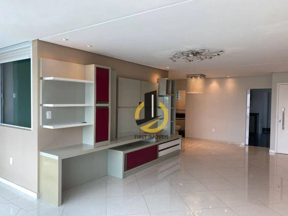 Apartamento, 3 quartos, 150 m² - Foto 4