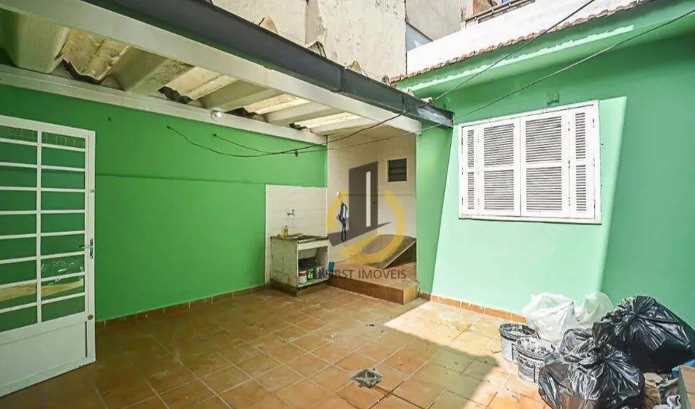 Sobrado, 3 quartos, 176 m² - Foto 2