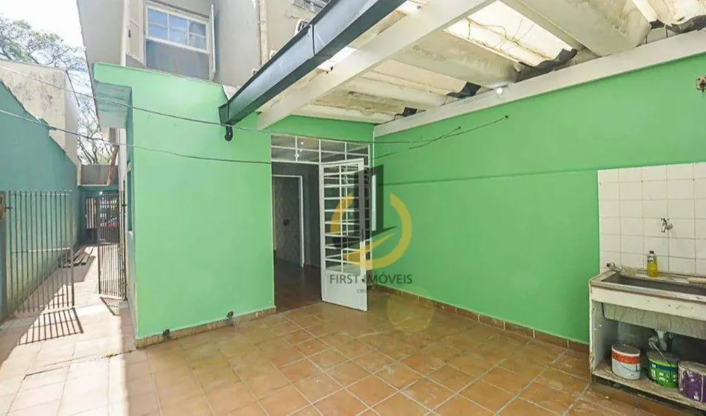 Sobrado, 3 quartos, 176 m² - Foto 6
