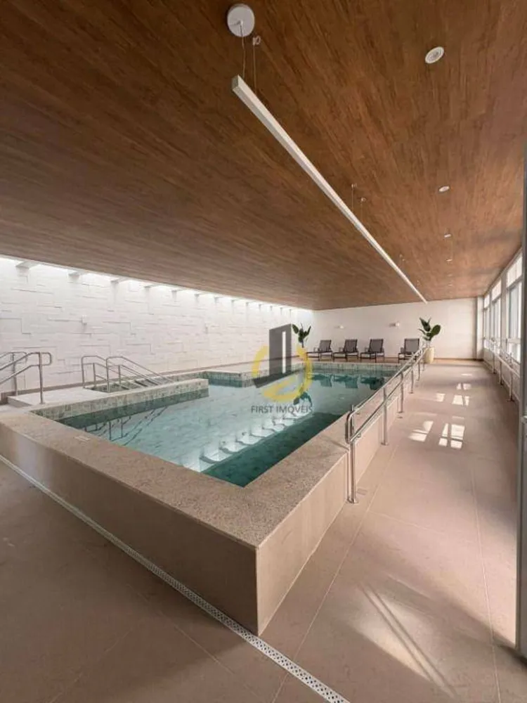 Apartamento, 3 quartos, 117 m² - Foto 6