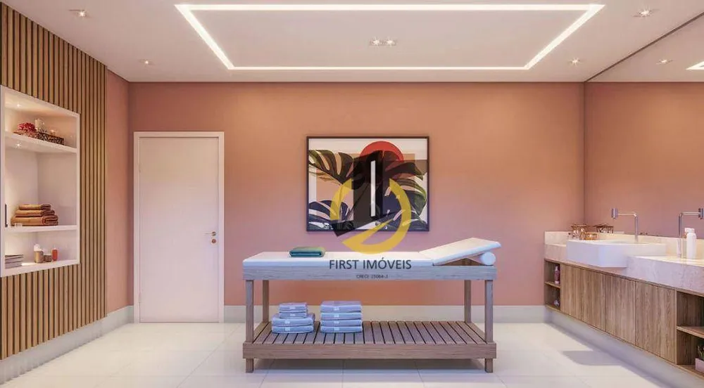 Apartamento, 3 quartos, 117 m² - Foto 1