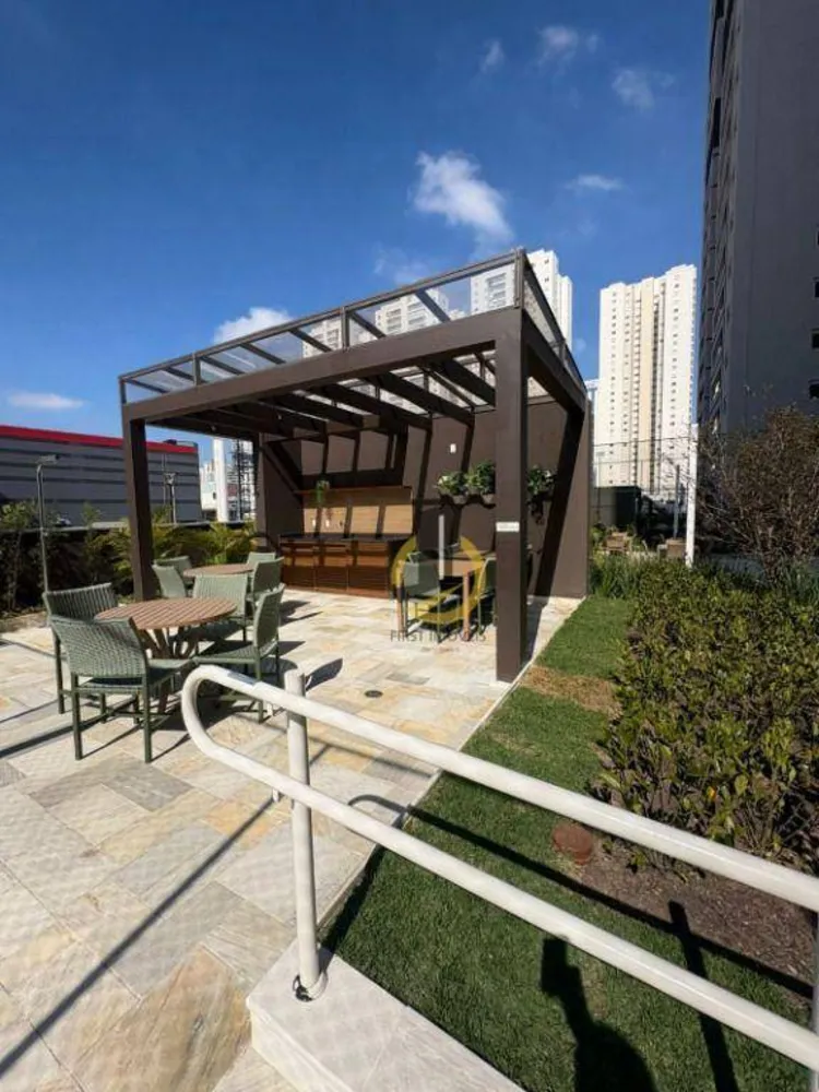 Apartamento, 3 quartos, 117 m² - Foto 2