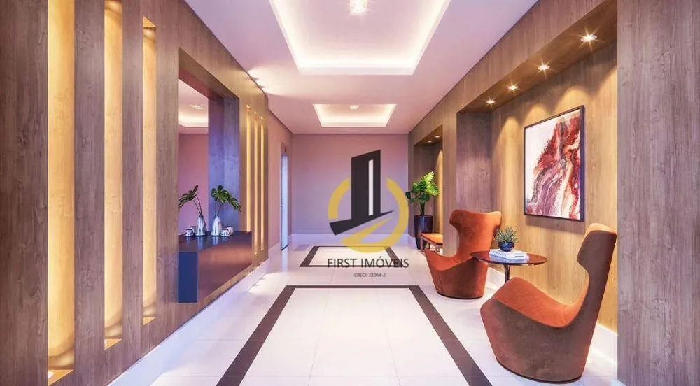 Apartamento, 3 quartos, 117 m² - Foto 13