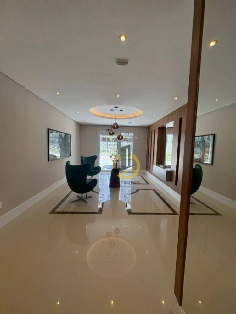 Apartamento, 3 quartos, 117 m² - Foto 3