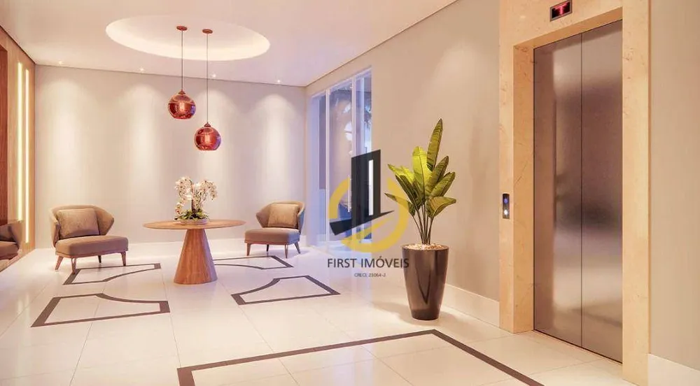 Apartamento, 3 quartos, 117 m² - Foto 15