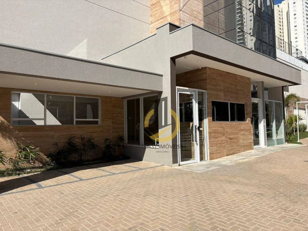 Apartamento, 3 quartos, 117 m² - Foto 5