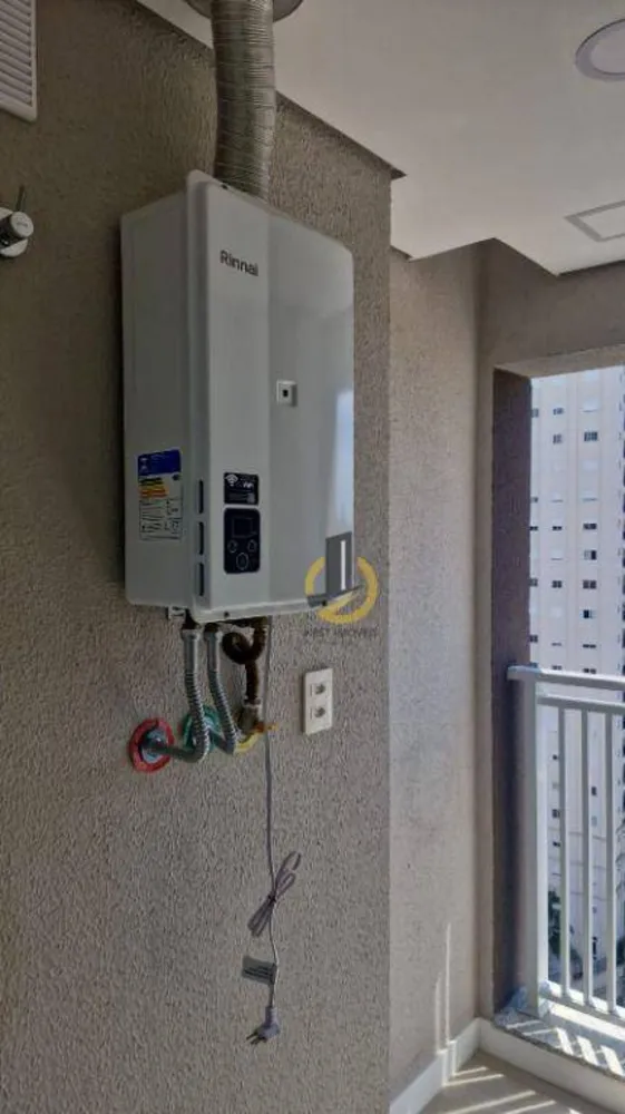 Apartamento, 3 quartos, 117 m² - Foto 2