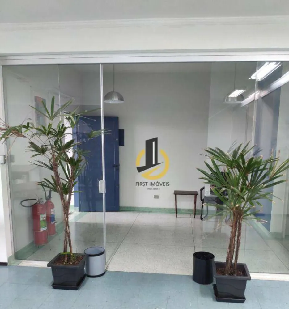 Prédio Inteiro, 500 m² - Foto 9