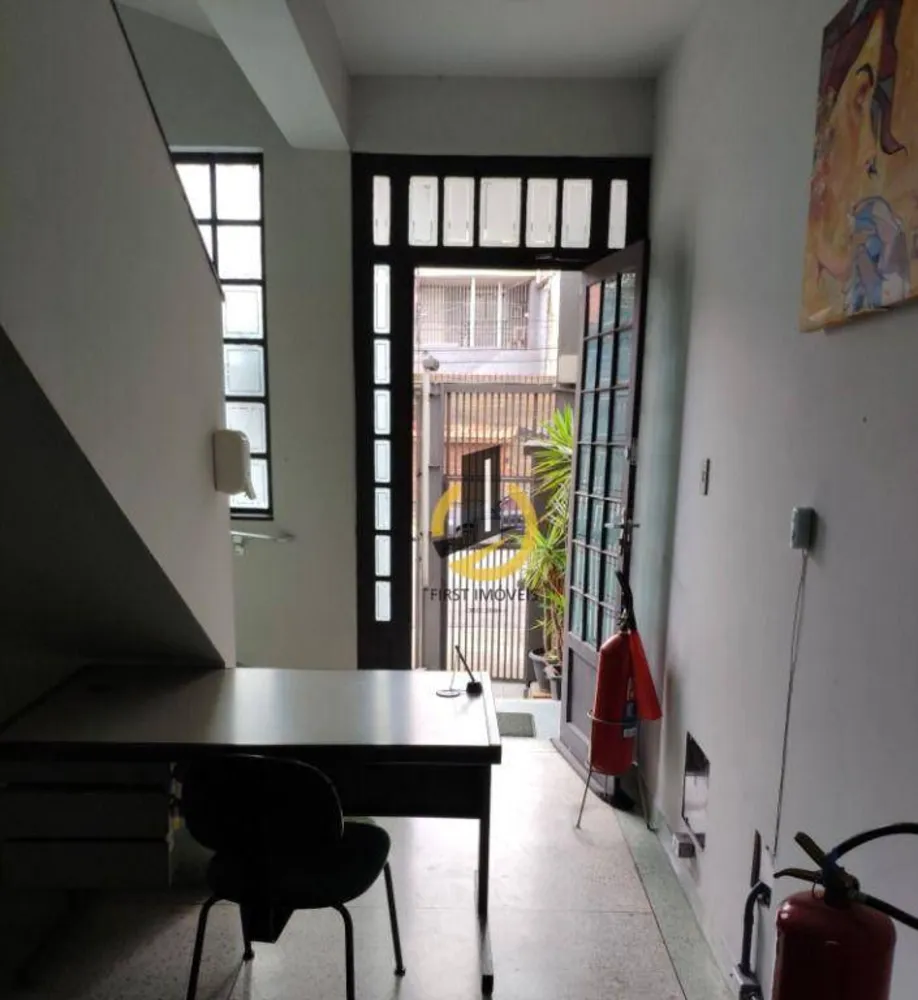 Prédio Inteiro, 500 m² - Foto 7