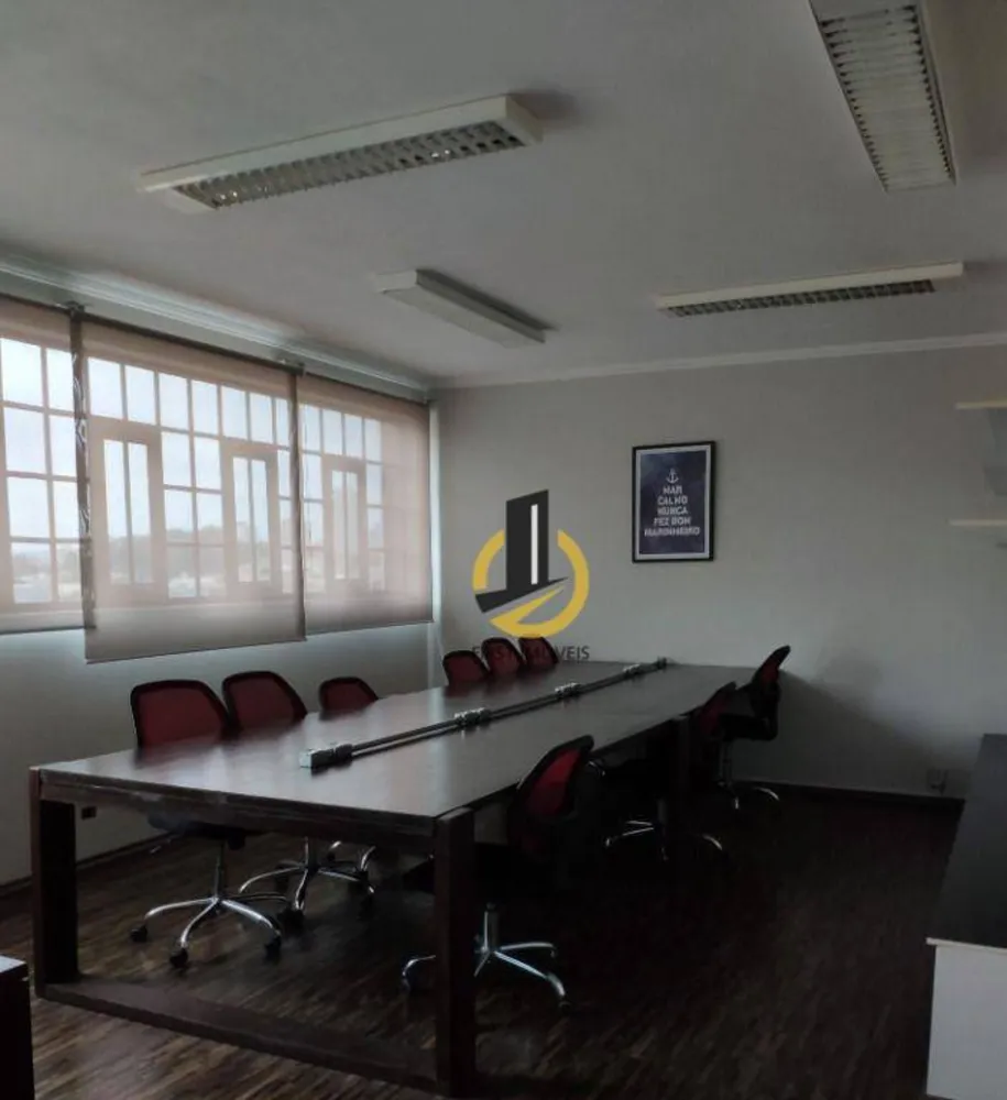 Prédio Inteiro, 500 m² - Foto 8