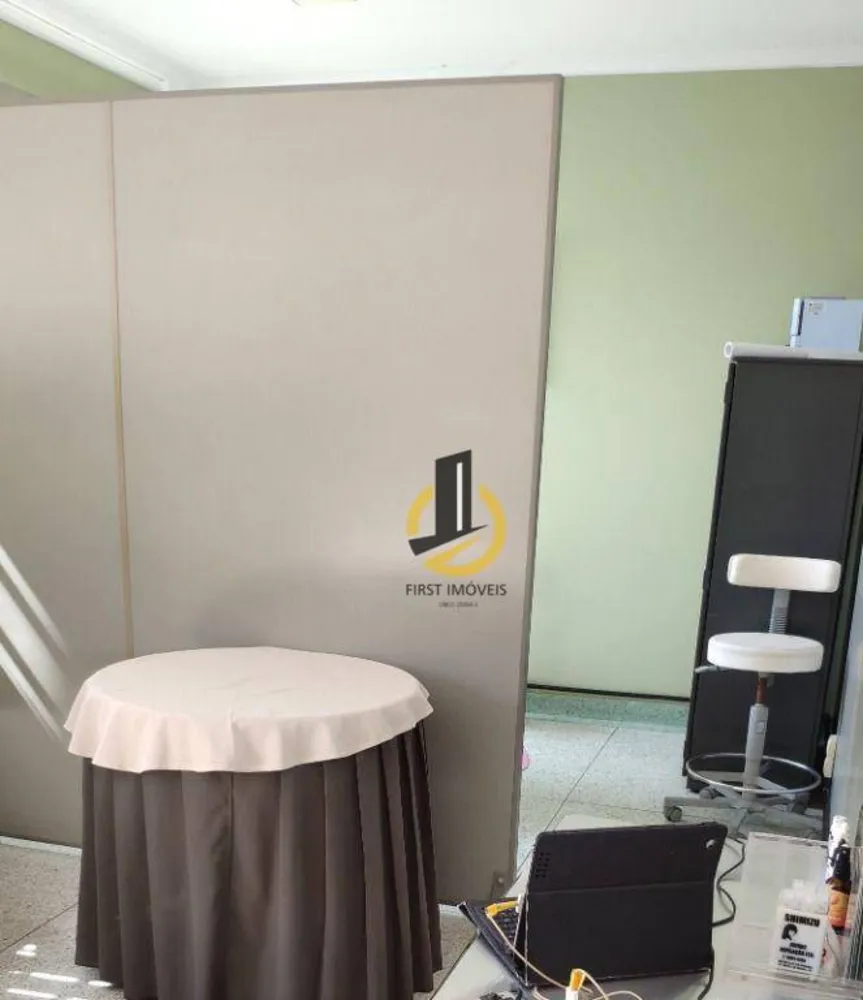 Prédio Inteiro, 500 m² - Foto 5