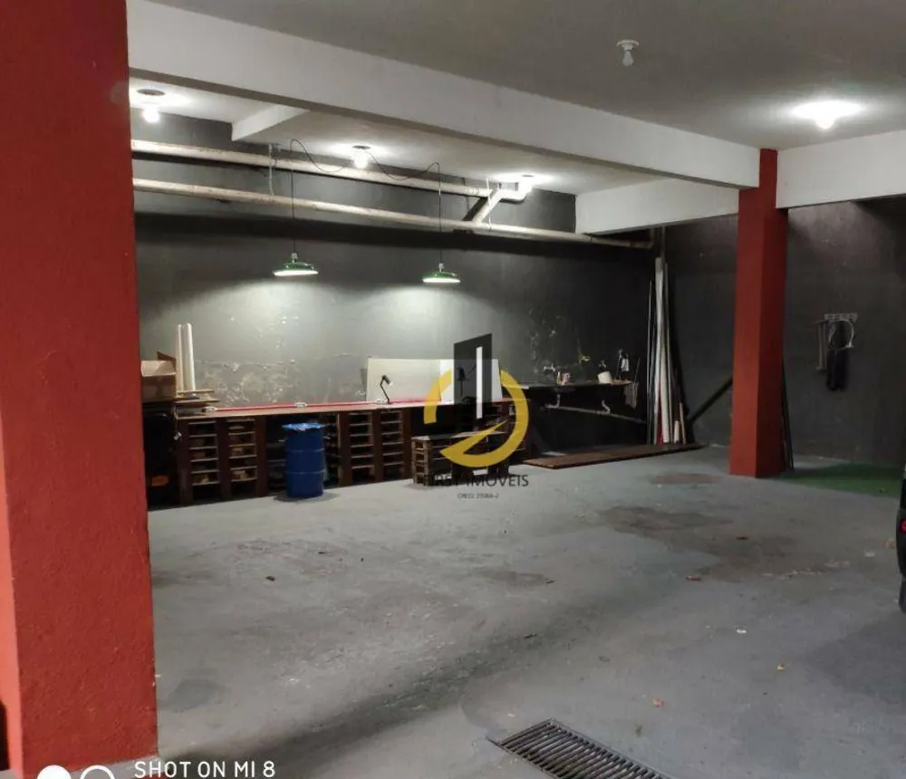 Prédio Inteiro, 500 m² - Foto 2