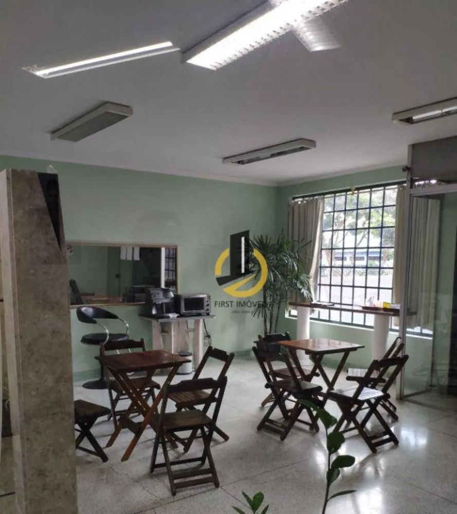 Prédio Inteiro, 500 m² - Foto 4