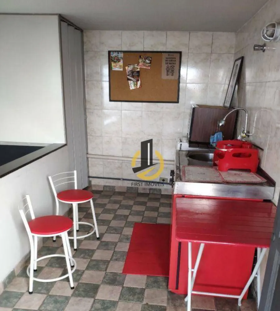 Prédio Inteiro, 500 m² - Foto 11
